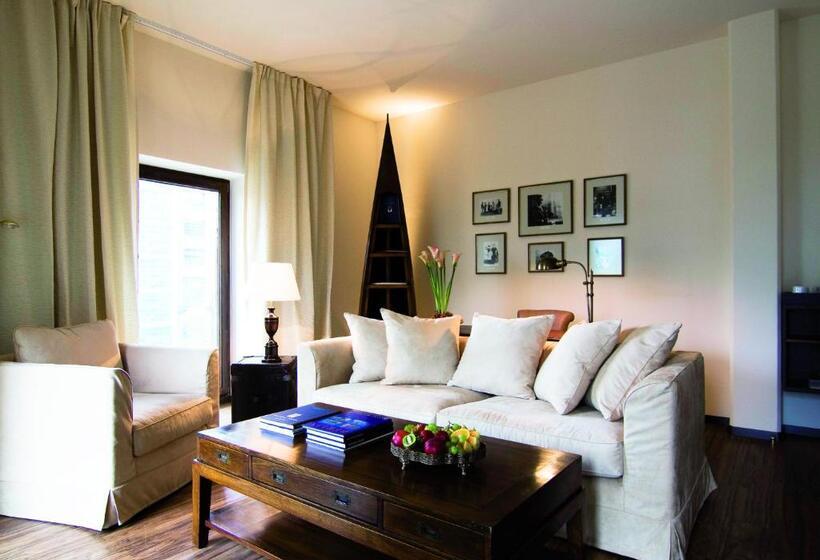 Suite, Ameron Boutique  Villa Abion Berlin