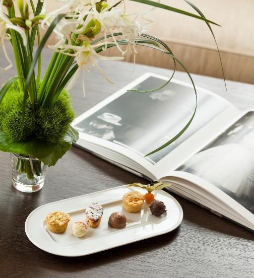 سوییت, Abion Villa Suites