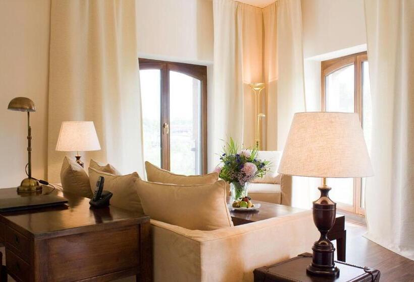سوییت, Abion Villa Suites