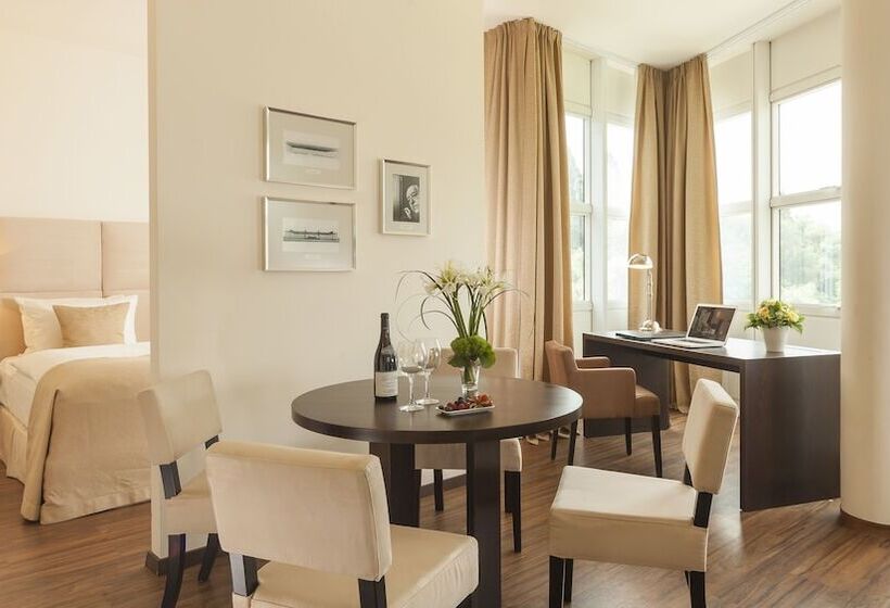 Suite, Ameron Boutique  Villa Abion Berlin