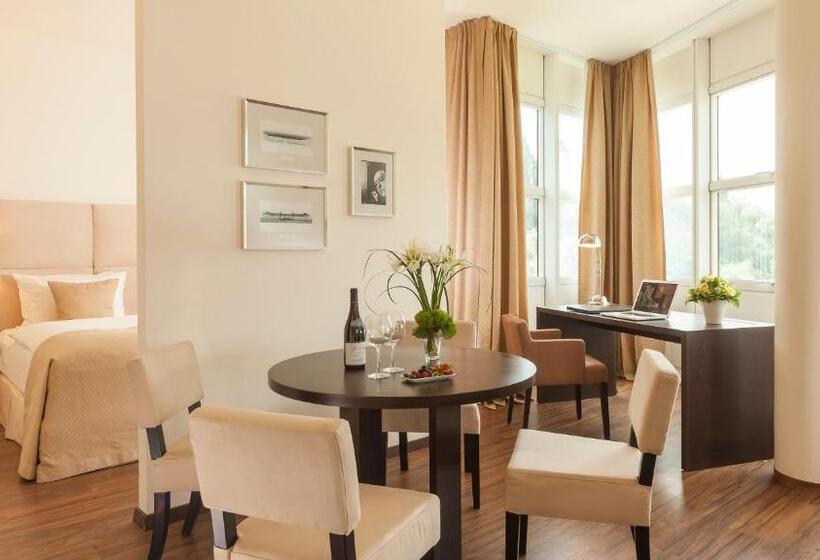 Suite, Ameron Boutique  Villa Abion Berlin