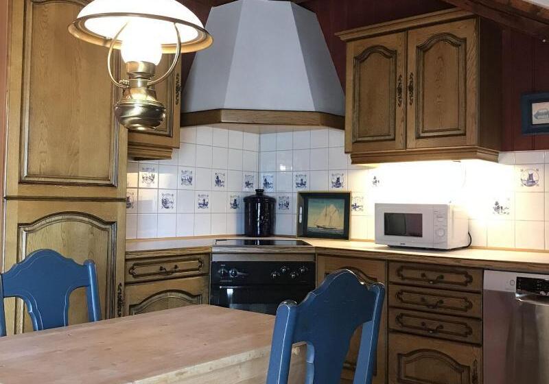 سوییت جونیور با بالکن, Anker Brygge