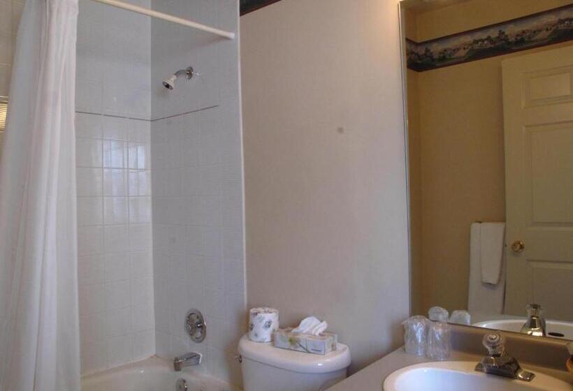 اتاق استاندارد, Brigantine Inn & Suites