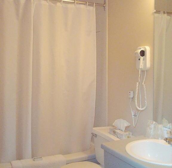اتاق استاندارد, Brigantine Inn & Suites