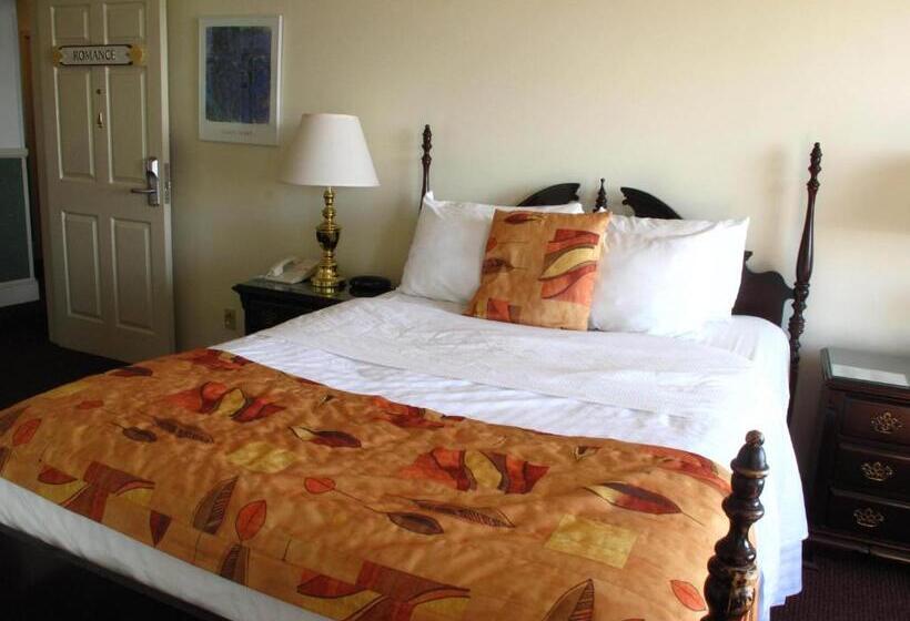 Quarto standard, Brigantine Inn