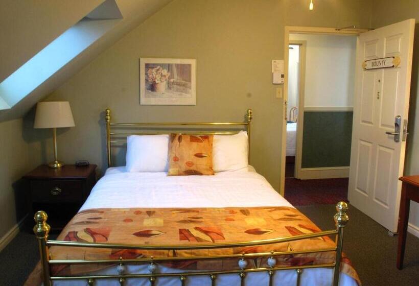 Quarto standard, Brigantine Inn