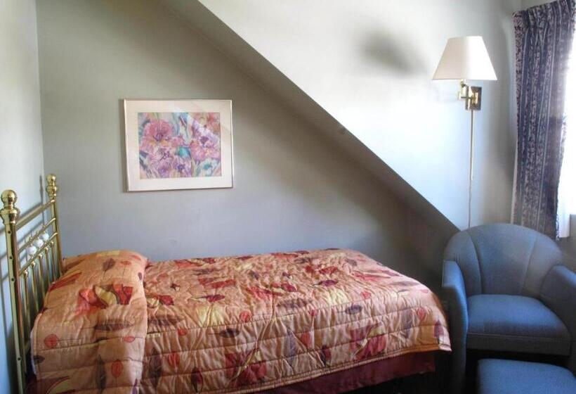 اتاق استاندارد, Brigantine Inn & Suites