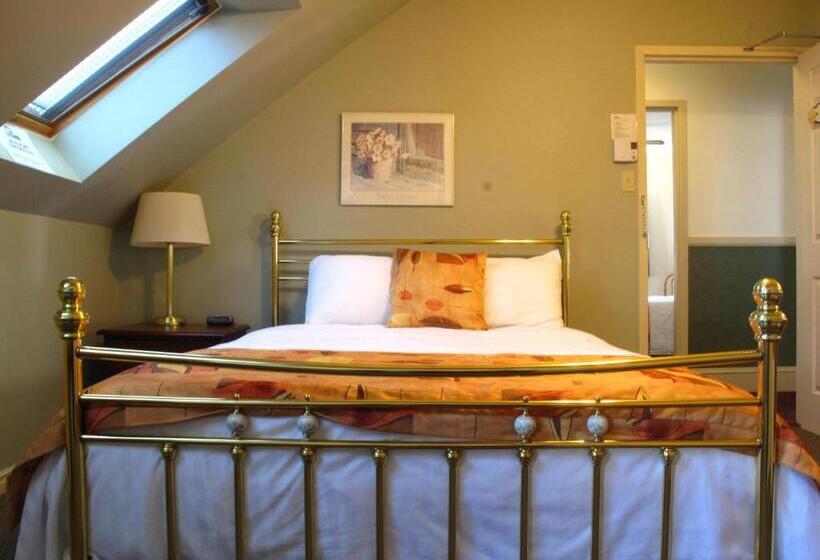 اتاق استاندارد, Brigantine Inn & Suites