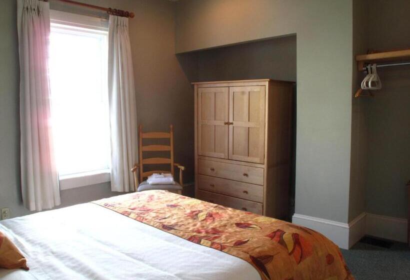 آپارتمان 2 خوابه, Brigantine Inn & Suites