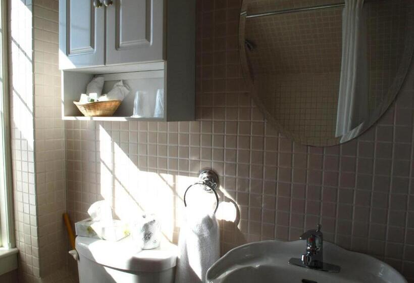 آپارتمان 2 خوابه, Brigantine Inn & Suites