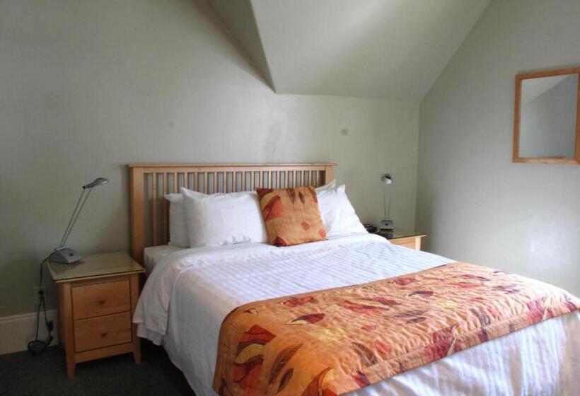 آپارتمان 2 خوابه, Brigantine Inn & Suites