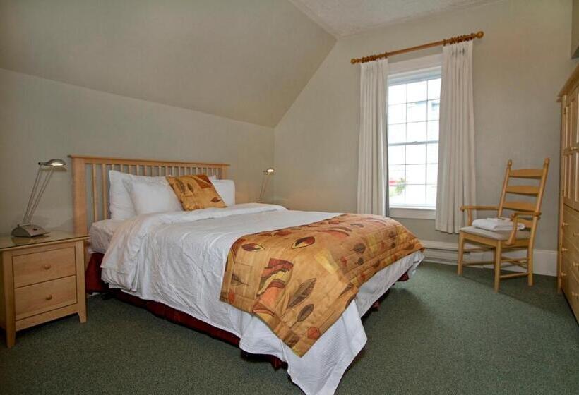 آپارتمان 2 خوابه, Brigantine Inn & Suites