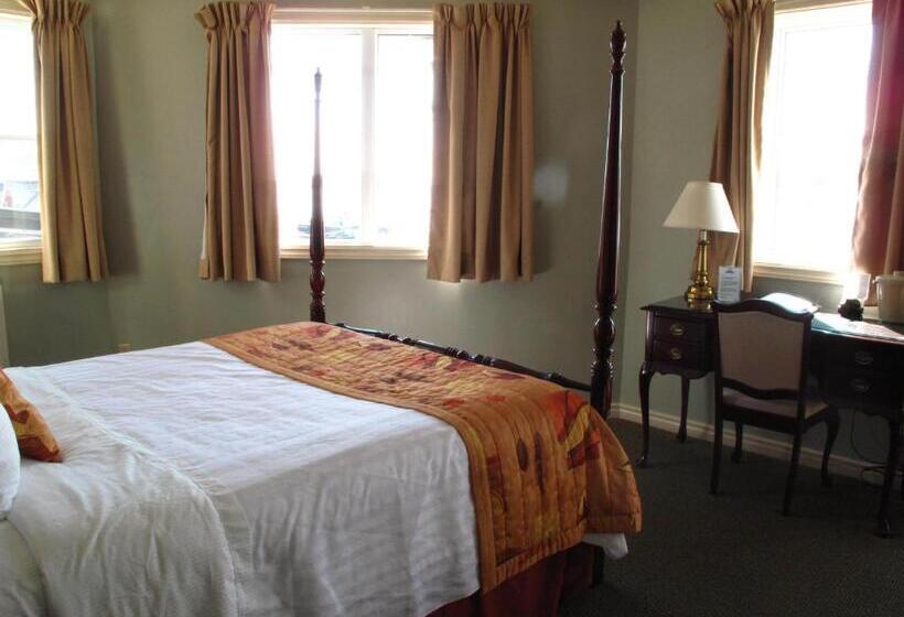 اتاق استاندارد در طبقه همکف, Brigantine Inn & Suites