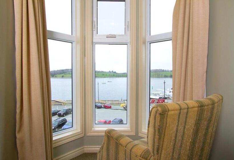 اتاق استاندارد در طبقه همکف, Brigantine Inn & Suites