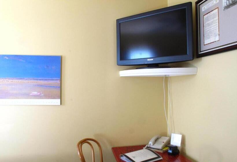 اتاق استاندارد در طبقه همکف, Brigantine Inn & Suites