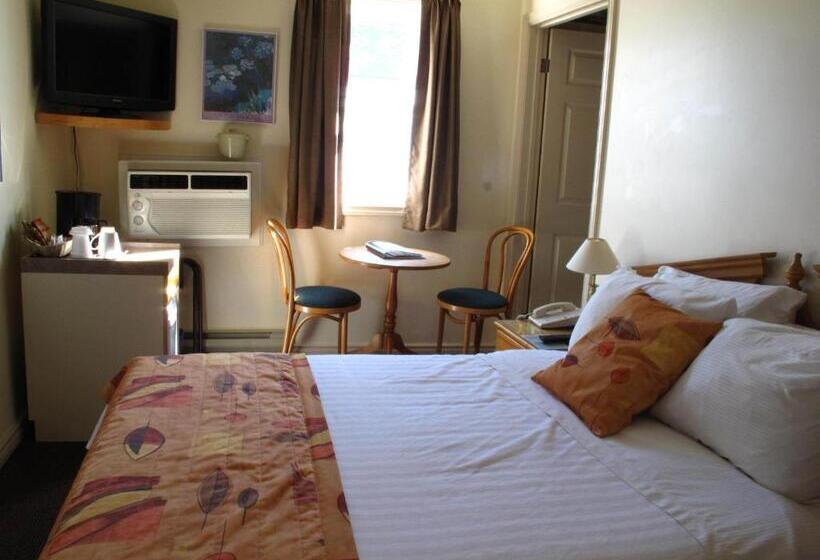 اتاق استاندارد در طبقه همکف, Brigantine Inn & Suites