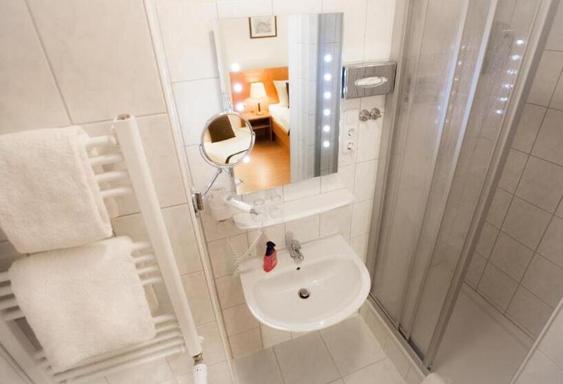 اتاق استاندارد, Carlton Mayfair