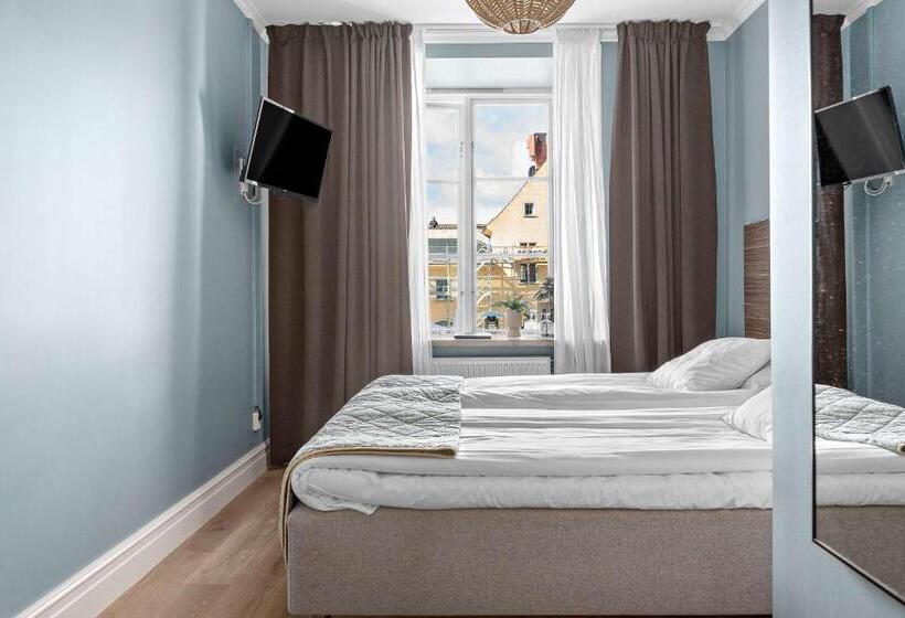 스탠다드 룸, Donners Hotell