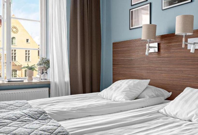 스탠다드 룸, Donners Hotell