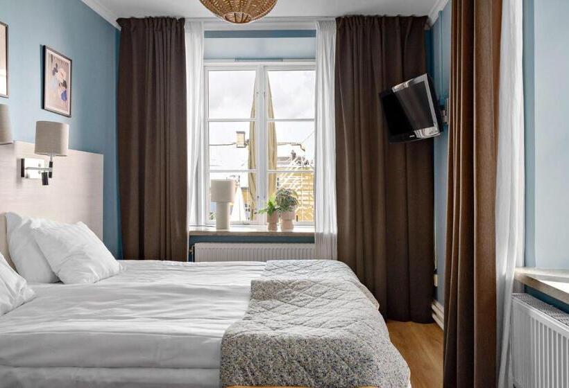 스탠다드 룸, Donners Hotell