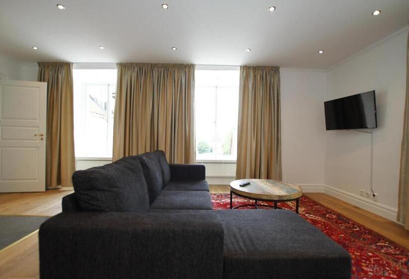 2 Bedroom Apartment, Donners L, Sure  Collection By Best Western