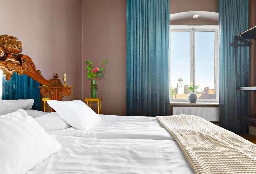 침실 2개 아파트, Donners Hotell