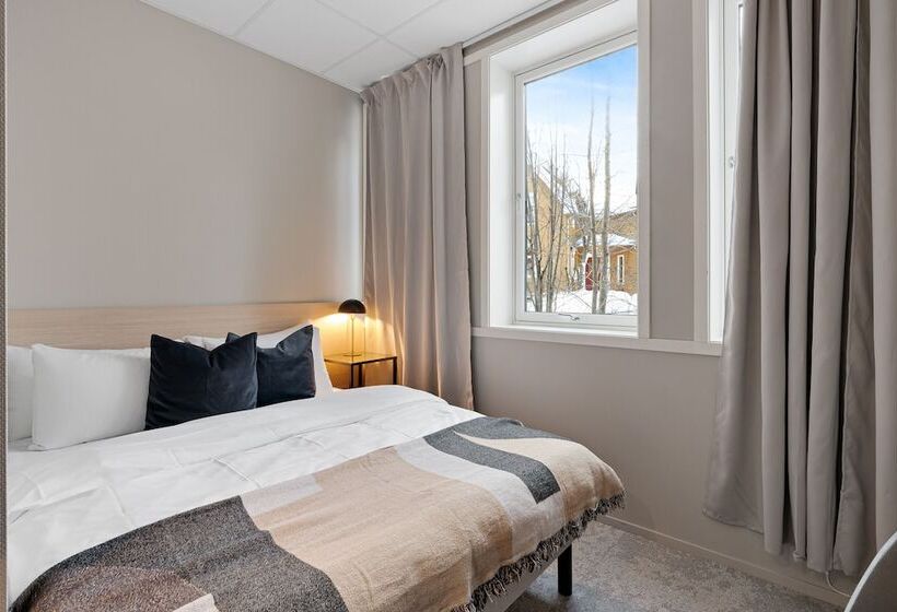 Luxuszimmer mit Meerblick, Enter St Elisabeth