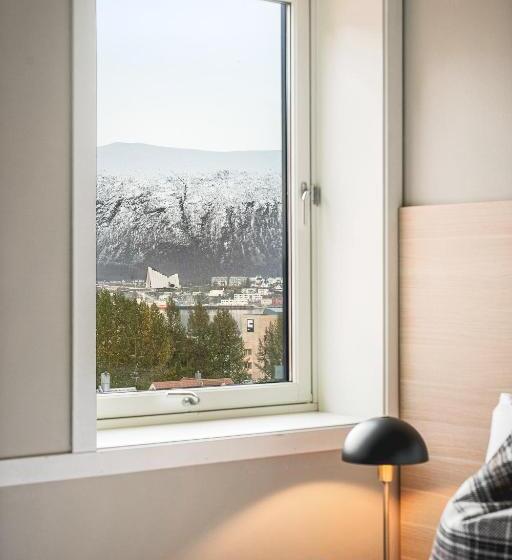 اتاق استاندارد با چشم‌انداز دریا, Enter St Elisabeth Hotel & Spa