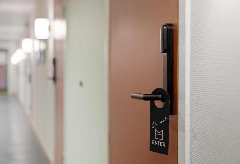 اتاق سوپریور, Enter St Elisabeth Hotel & Spa