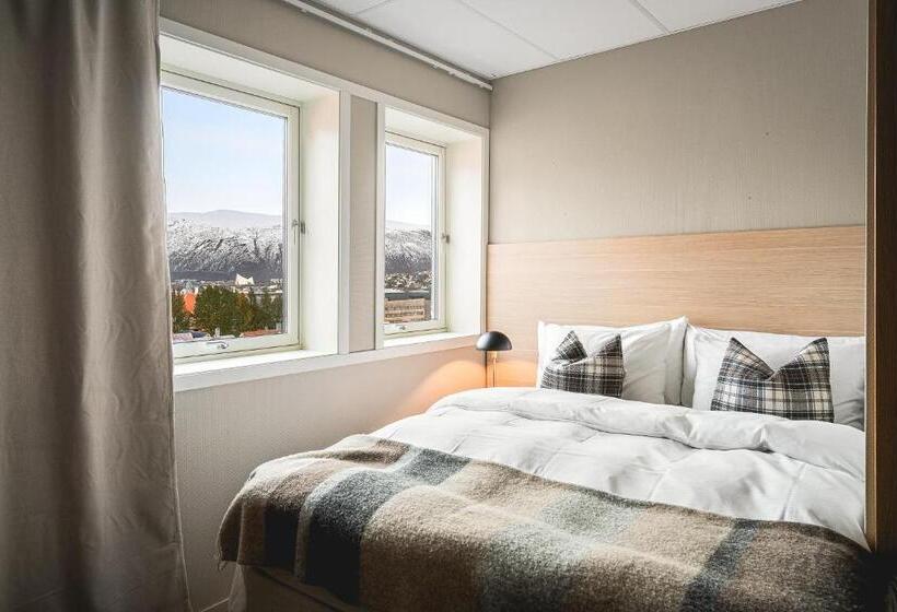 Luxuszimmer mit Meerblick, Enter St Elisabeth