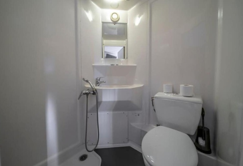标准间, Fasthotel A Dijon