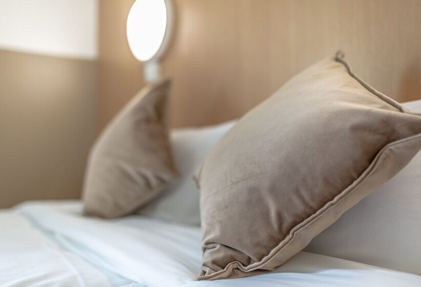 标准间, Fasthotel A Dijon