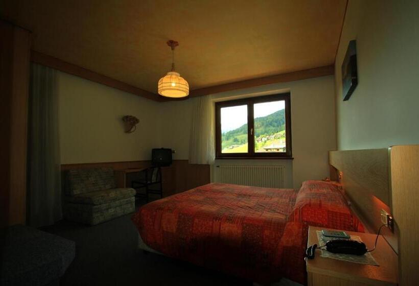 اتاق استاندارد, Garni Ongaro