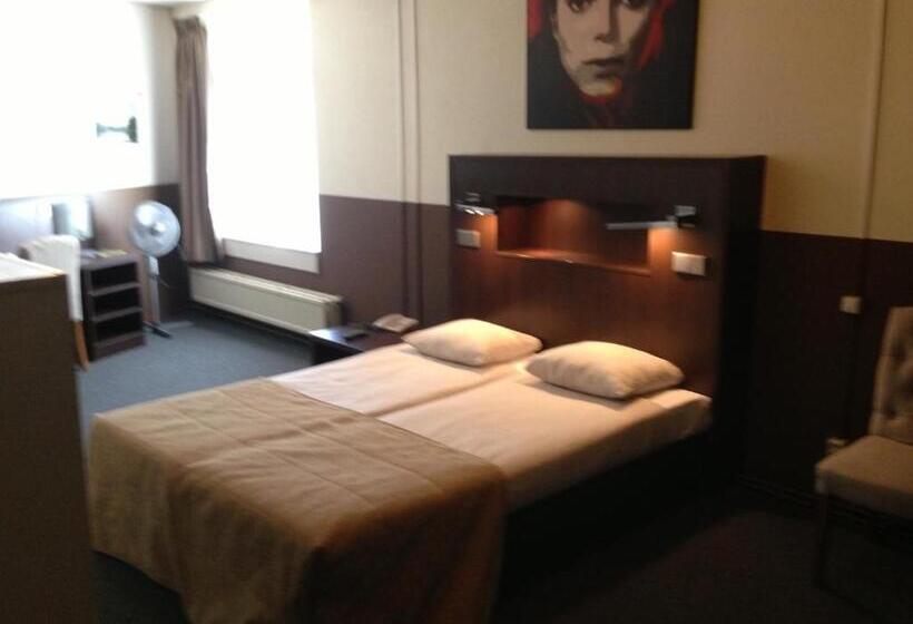 Standard Room, Het Hart Van Weesp