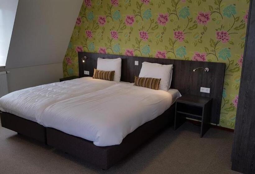 Standard Room, Het Hart Van Weesp