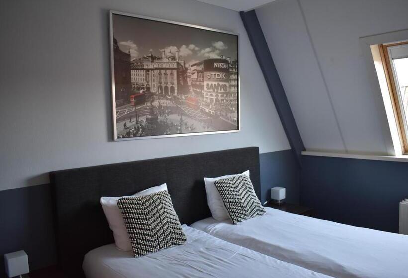 Standard Room, Het Hart Van Weesp