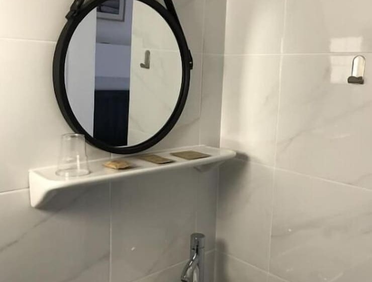 اتاق استاندارد, Hôtel Moderne