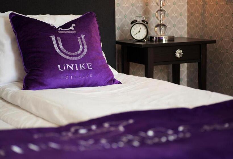 اتاق استاندارد, Kong Carl   Unike Hoteller