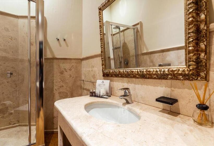 اتاق استاندارد, La Locanda Del Conte Mameli