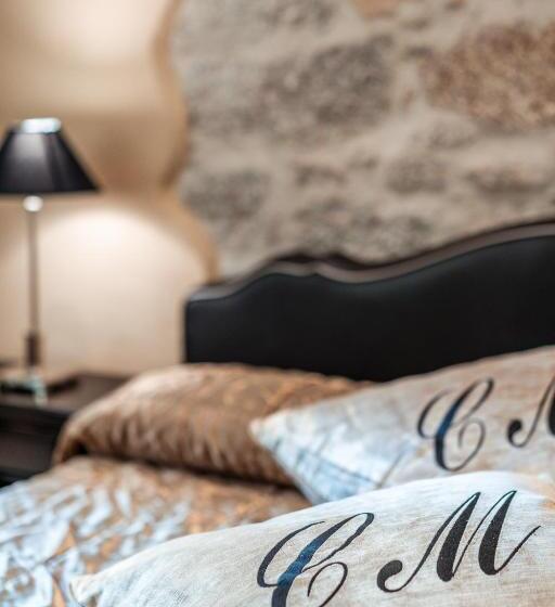 اتاق استاندارد, La Locanda Del Conte Mameli