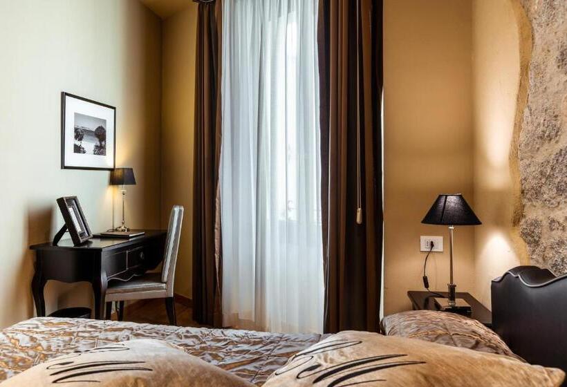 اتاق استاندارد, La Locanda Del Conte Mameli