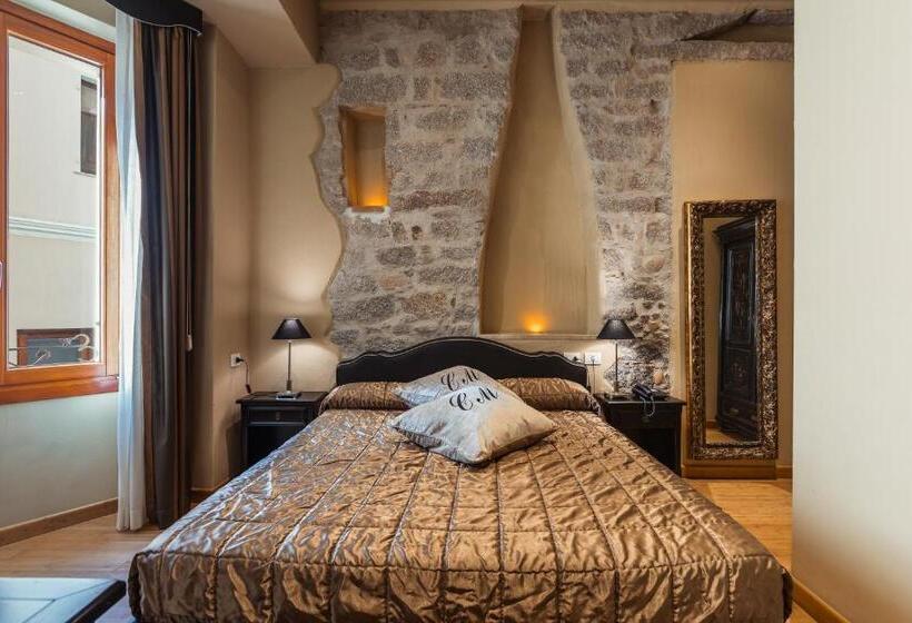 اتاق استاندارد, La Locanda Del Conte Mameli