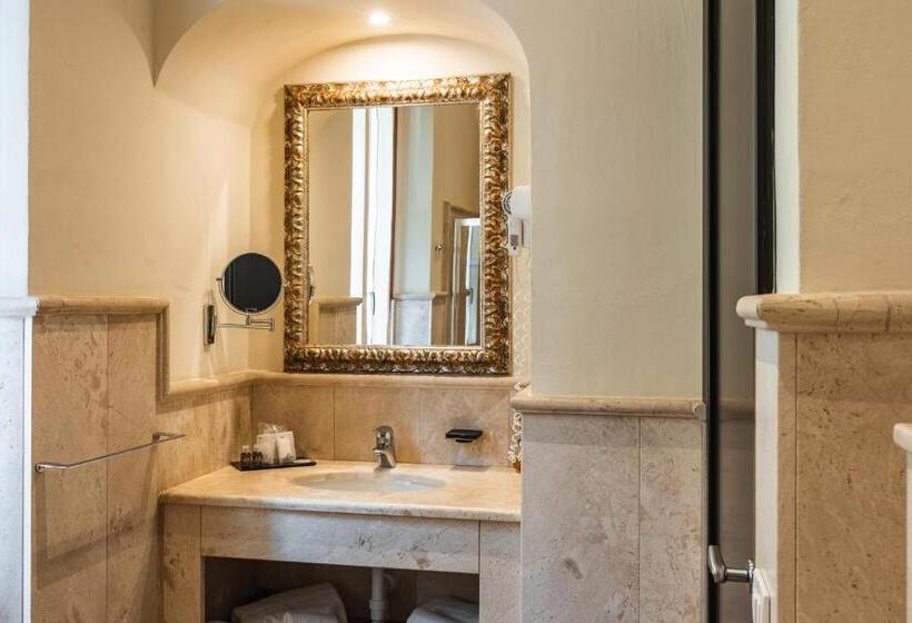 اتاق سوپریور, La Locanda Del Conte Mameli