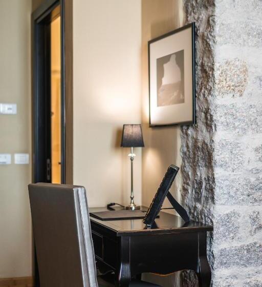 اتاق سوپریور, La Locanda Del Conte Mameli