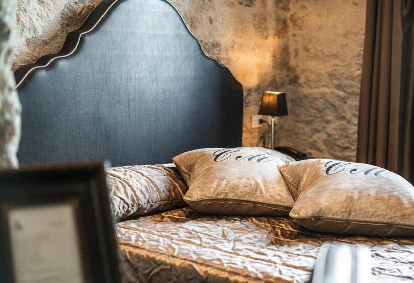 اتاق سوپریور, La Locanda Del Conte Mameli