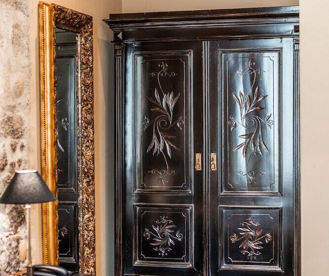 اتاق استاندارد, La Locanda Del Conte Mameli