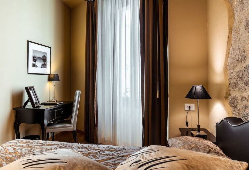 اتاق استاندارد, La Locanda Del Conte Mameli