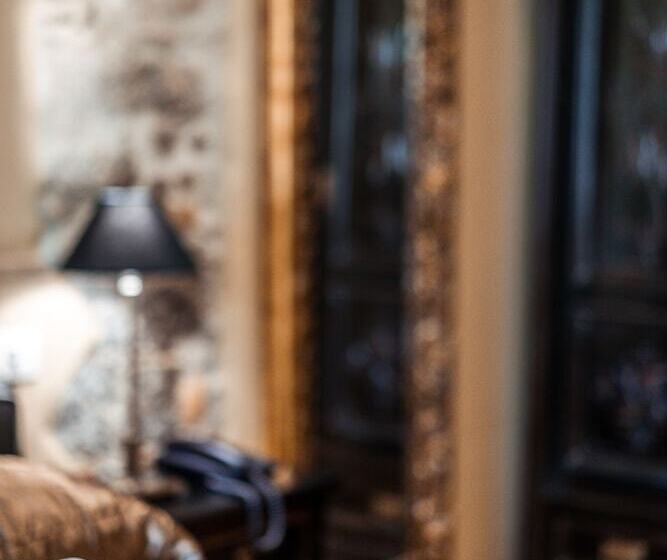 اتاق سوپریور, La Locanda Del Conte Mameli