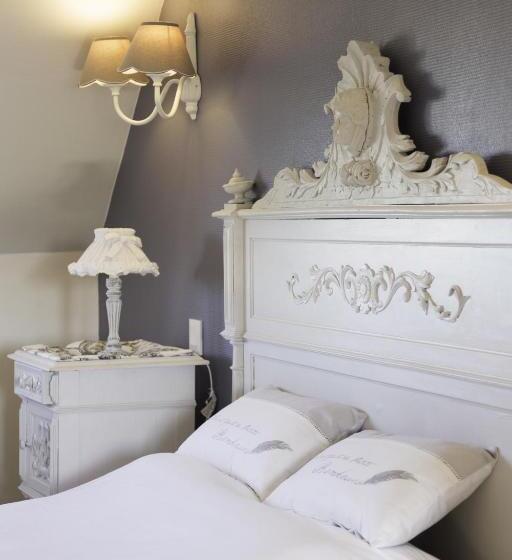 اتاق سوپریور, La Villa Les Mots Passants