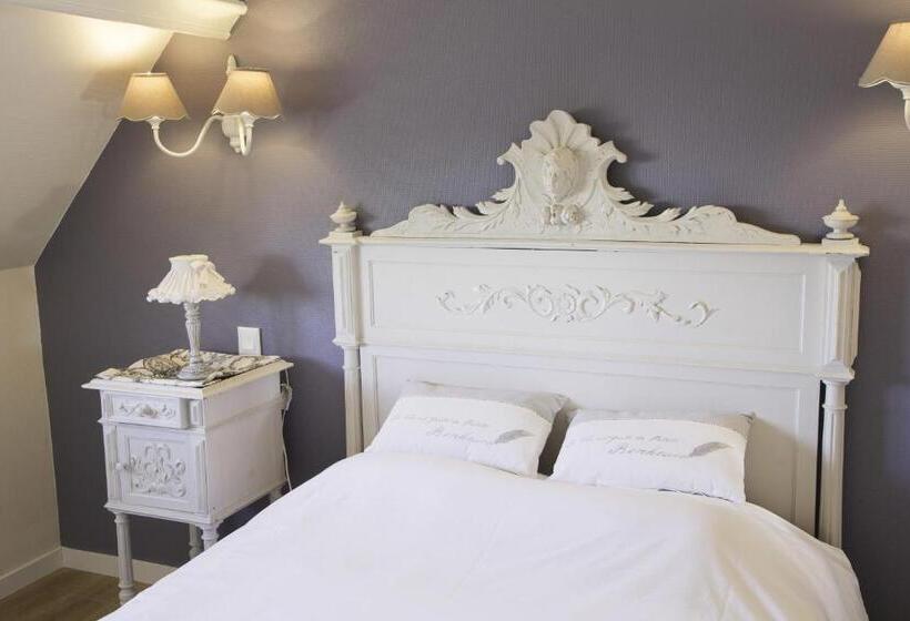 اتاق سوپریور, La Villa Les Mots Passants